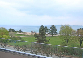 Oberdeck by WellenRausch, Travemünde
